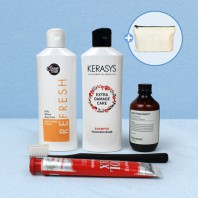 애경 케라시스 샴푸 바디워시 5종세트