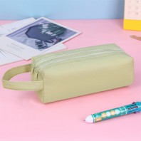 제이엘 듀얼 스페이스 펜 파우치 필통