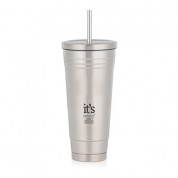 키친아트 빨대 텀블러 750ml