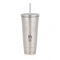 키친아트 빨대 텀블러 750ml