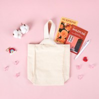 메이드유 스냅백 18 x 24 x 8, 옆폭8