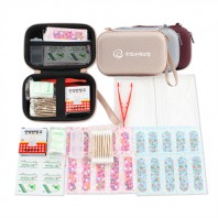 하모니 퍼스트 구급함 소형 3호