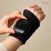 아이리버 EMS 손목 마사지기 IHC-WR010