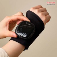 아이리버 EMS 손목 마사지기 IHC-WR010