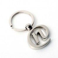 고급금속키홀더