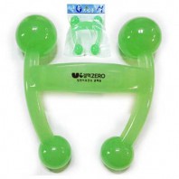 H형 옥봉지압기 / 옥지압전신마사지기