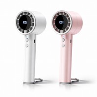 기어프렌즈 GF-T40 고리걸이, 거치대 휴대용 터보 선풍기