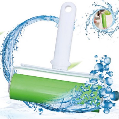 먼지제거기 실리콘 롤크리너(대)