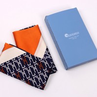 로페리아 실크스카프 2P세트