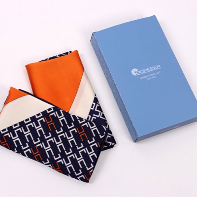 로페리아 실크스카프 2P세트