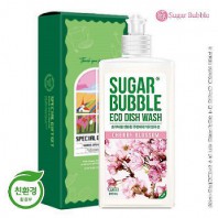 슈가버블 주방세제 280용기1p