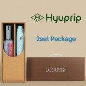 협립 이지롤 거꾸로 완전자동 우산 +협립3단50카본6K초경량고밀도암막수동우양산