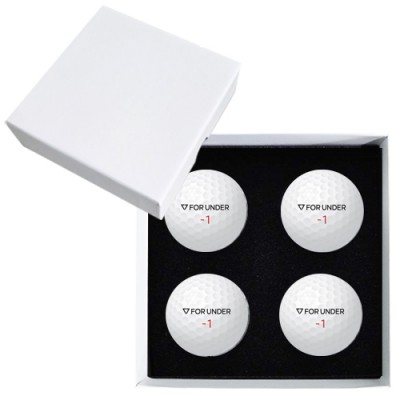 볼빅 포언더 4구 고급 싸바리케이스