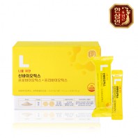 농협한삼인_나를위한 신바이오틱스 4.5g*30포