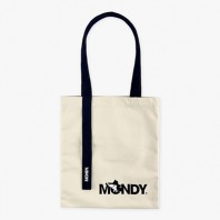 스트랩 베이직 에코백｜전사인쇄｜MF1519