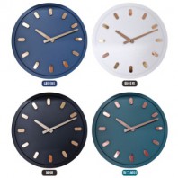 290 로즈소프트인덱스 무소음벽시계