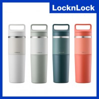 락앤락 슬로 2in1 위드텀블러 600ml