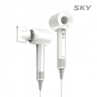 스카이 케어 음이온 BLDC 1500W  고출력 초경량 헤어 드라이기 에어루프