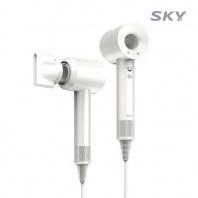 스카이 케어 음이온 BLDC 1500W  고출력 초경량 헤어 드라이기 에어루프