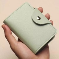 로페리아 미니 PVC 카드지갑(0215880)