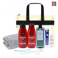 슬림메쉬백 VIP2형 아모레여행용세트