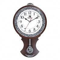 로니카추조각벽시계 Y9002