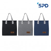 SPD 보온보냉백 도시락가방