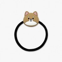 주문제작｜실리콘 머리끈｜MF6040