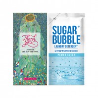 슈가버블 파워클린 세탁세제 300ml