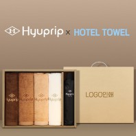 협립3단베이직 완전자동우산 +협립40수호텔코마180타월4P