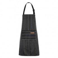 에코라이프 스트라이프 컬러풀 앞치마 CB968