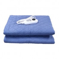 한일의료기 5세대 탄소 온열매트 전기장판 전기요 싱글 더블 전기매트 탄소열선 6중안전 온도조절기 보급더블2000DT