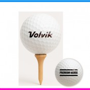 볼빅 레인지 골프공 1구(1알) / 연습장 골프공 무지 골프공 연습공 연습볼