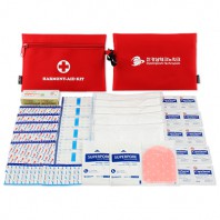 하모니 파우치구급함 11호