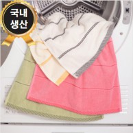 트래블잇 VC두치오심플 30수110g 저렴한 고퀄리티 수건 (빠른출고)