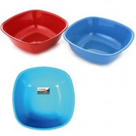 사각다라이 (대) / 사각프라스틱 다라이 / 함지박, 빨래대야