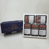 [4호] 소중한 언양식소불고기세트