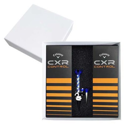 캘러웨이 CXR 3피스 6구 자석티 고급 싸바리케이스