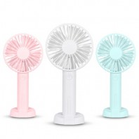 애니존 충전식 휴대용 선풍기 ANY-EF1