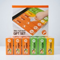 6종 집들이 주방용품 선물세트 K2606