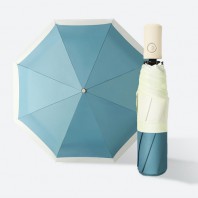 벨솔라 톡톡 3단 완전자동우산