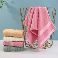 로페리아 물결모양 대나무 섬유 바스타올(70x140cm)(0217606)