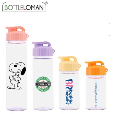 [보틀로만] PET 마이보틀 스포티 (300, 350, 500, 700ml)