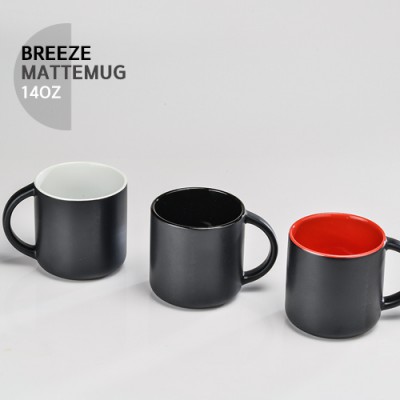 브리즈무광머그 400ml