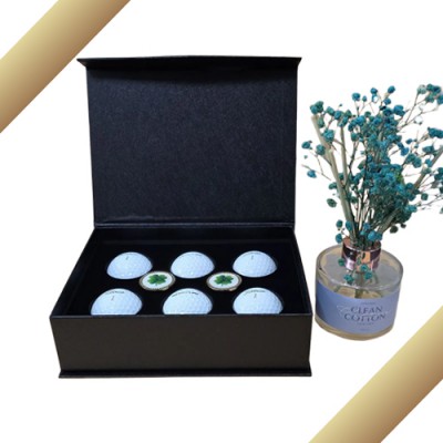 타이틀리스트 pro v1x 6구 2S 볼마커 선물세트 (4pc) 타이틀리스트 pro v1 6구 선물세트