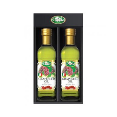 디올리오 포도씨유 1000ml 2P