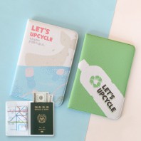 업싸이클풀컬러여권지갑