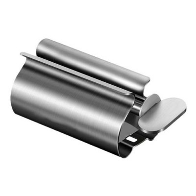 제이엘 심플 스테인레스 치약짜개