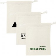 국산정품 해피뉴 양끈 에코파우치