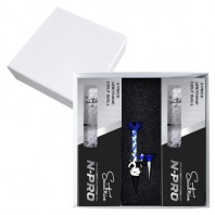 세인트나인 N PRO 6구 자석티 고급 싸바리케이스